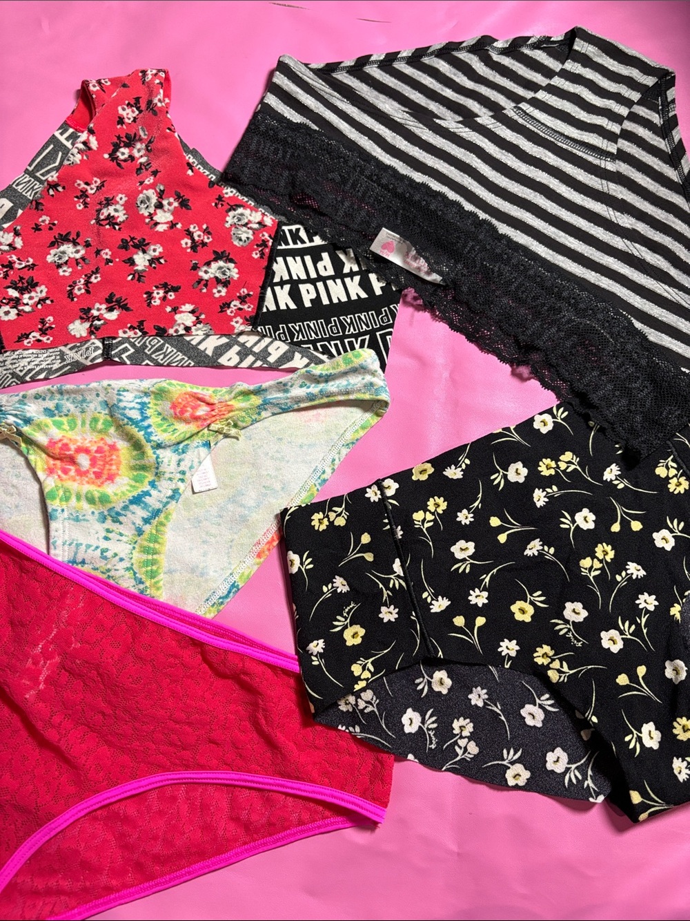 Victoria’s Secret Panties